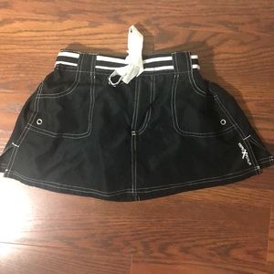 👜 Zero Xposur swim skirt